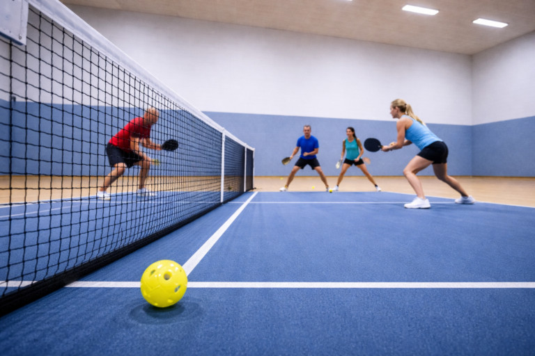 Pickleball